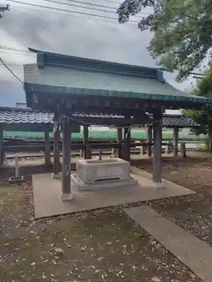 白鬚神社(埼玉県)
