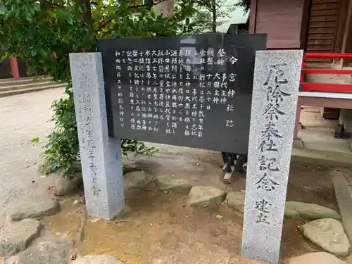 今宮神社の歴史