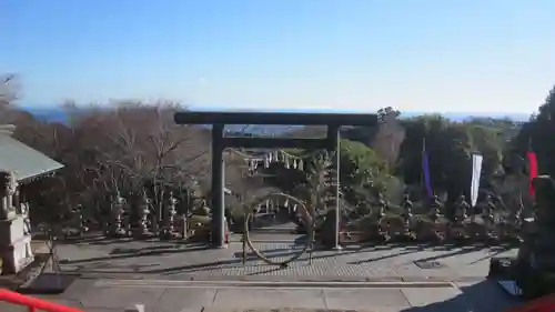 神祇大社(静岡県)