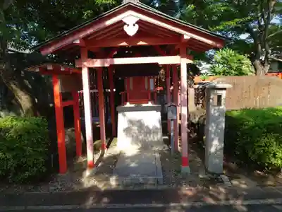 車折神社(京都府)