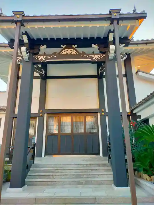 宝泉寺(大阪府)