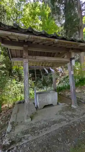 布勢立石神社(滋賀県)