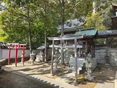 赤穂八幡宮(兵庫県)