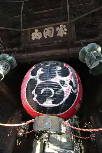 成田山新勝寺のその他建物