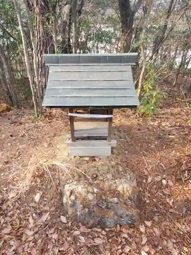 熊野神社 (迫間町)(栃木県)