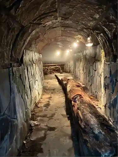走湯神社(静岡県)