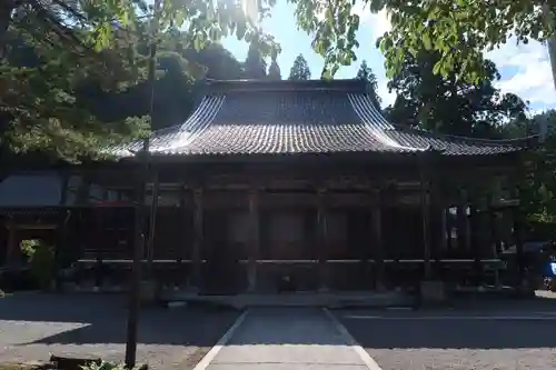 林西寺(石川県)