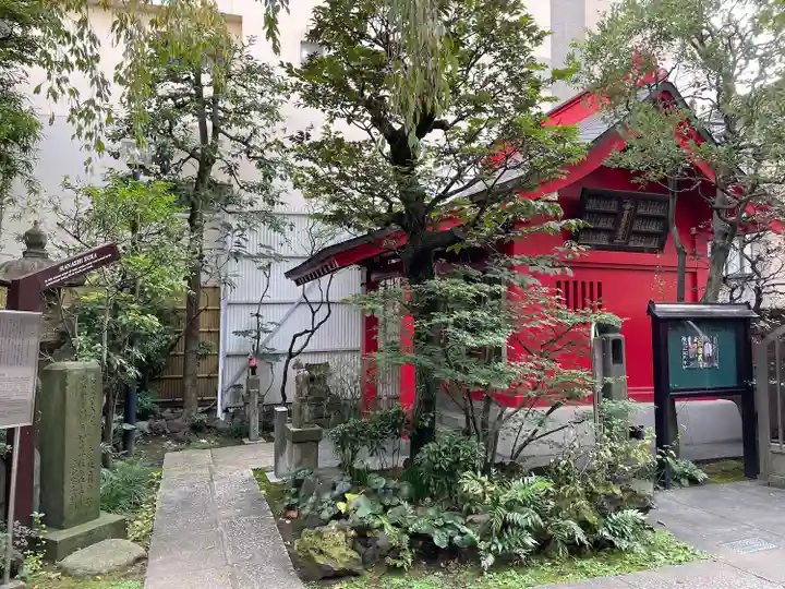 本法寺(東京都)