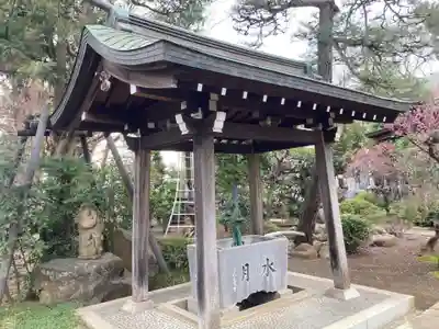 長松寺(神奈川県)