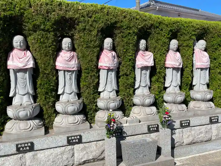 観音寺(兵庫県)