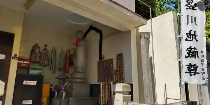 榎稲荷神社(東京都)