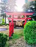 多賀神社(福島県)