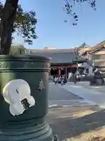 浅草神社(東京都)