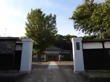 来生寺(青森県)