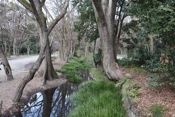賀茂御祖神社(下鴨神社)(京都府)