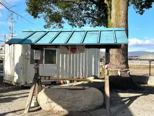 八幡神社(三重県)