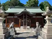 青龍神社(兵庫県)