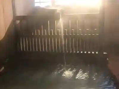 温泉神社のその他建物