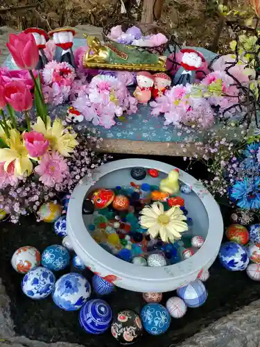 上合寺(福島県)