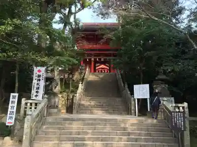住吉神社(山口県)