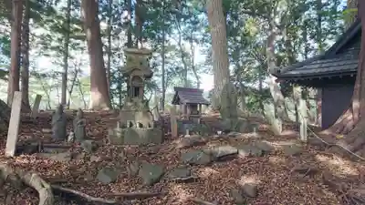 太神社(山梨県)