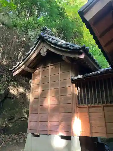 熊野神社(神奈川県)