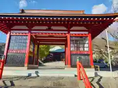 延命寺観音堂(神奈川県)