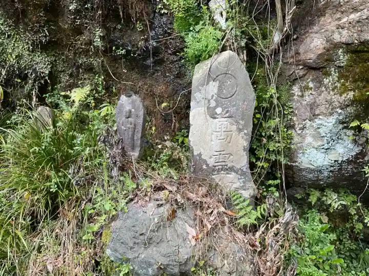 清水寺(岐阜県)