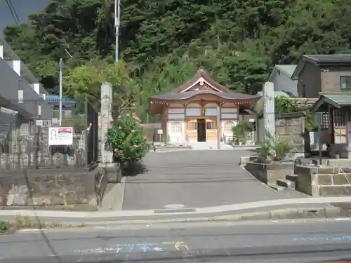 別願寺(神奈川県)