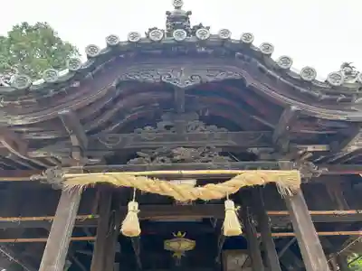 才天満神社(兵庫県)