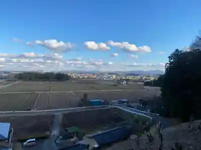 芳賀天満宮(栃木県)