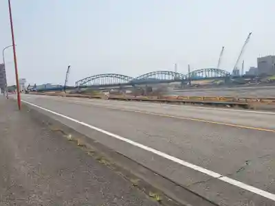 稲荷神社（通三丁目）(栃木県)