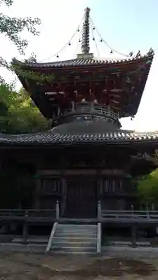 熊谷寺のその他建物