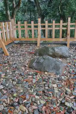 宇倍神社(鳥取県)