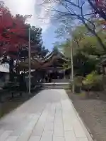 彌彦神社 (伊夜日子神社)(北海道)