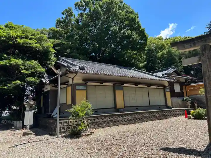 兵主神社(愛知県)