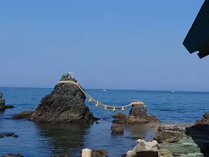 二見興玉神社(三重県)