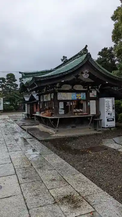 題経寺(柴又帝釈天)(東京都)
