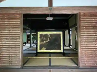 穴太寺のその他建物