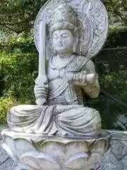 蓮臺寺(宮城県)