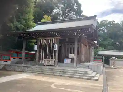 富岡八幡宮(神奈川県)