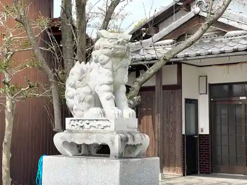 御霊神社(滋賀県)