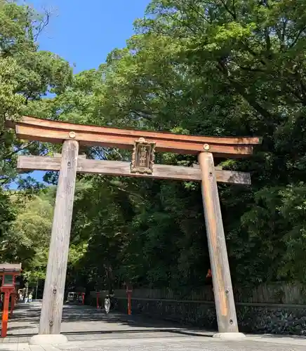 枚岡神社(大阪府)