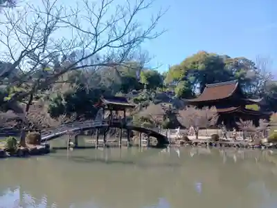 永保寺(岐阜県)