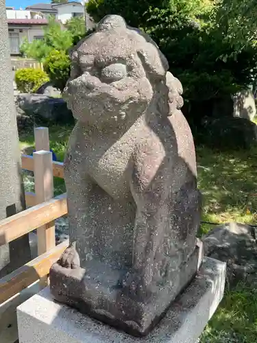 仙台八坂神社(宮城県)