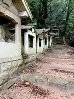 大龍寺のその他建物
