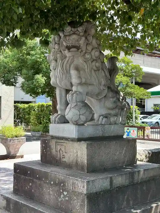 住吉大社(大阪府)