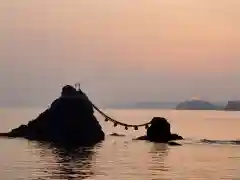 二見興玉神社(三重県)