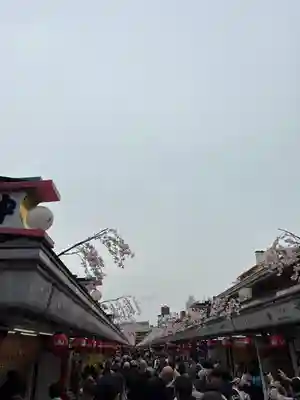 浅草寺(東京都)