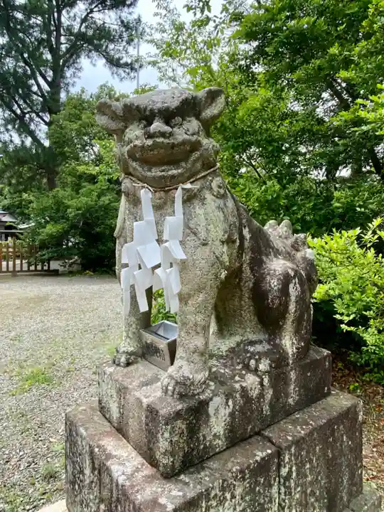 忌部神社(徳島県)